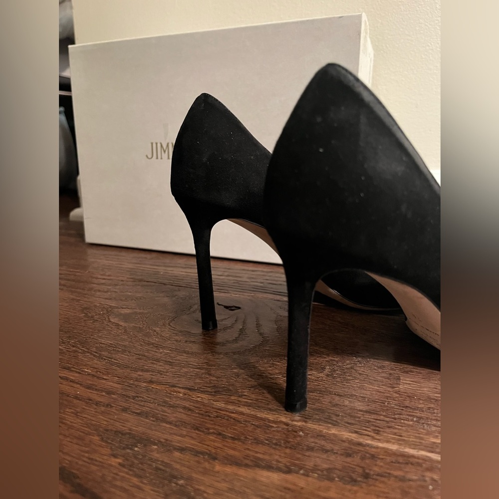 Jimmy Choo Romy Pump